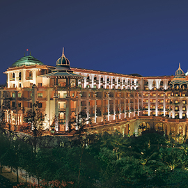 The Leela