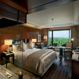 The Leela