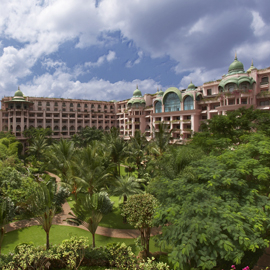 The Leela