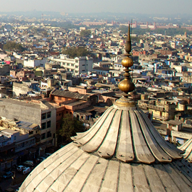 The Leela