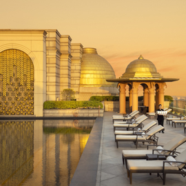 The Leela