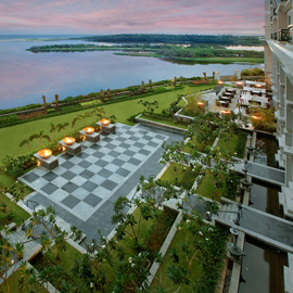 The Leela