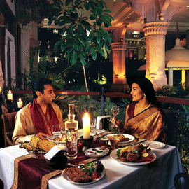 The Leela