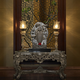 The Leela