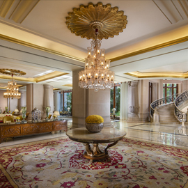 The Leela