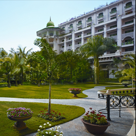 The Leela