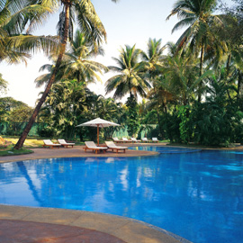 The Leela