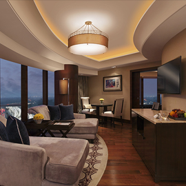 The Leela