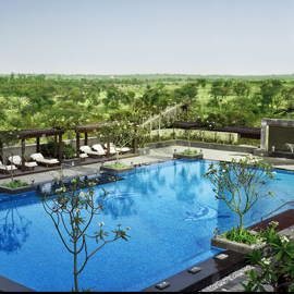 The Leela