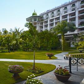 The Leela