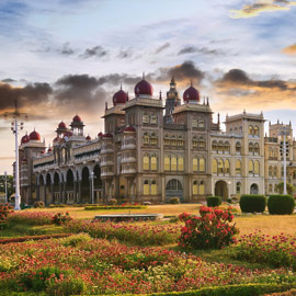The Leela