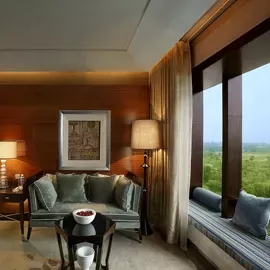 The Leela