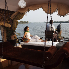The Leela