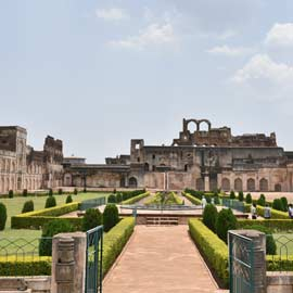 The Leela