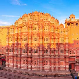 The Leela