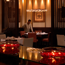 The Leela