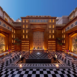 The Leela