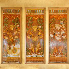 The Leela