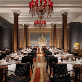 The Leela