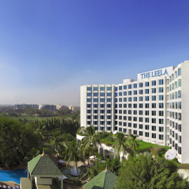 The Leela