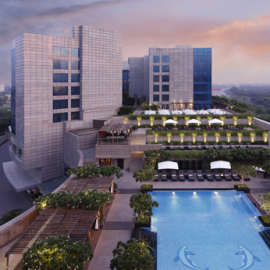 The Leela