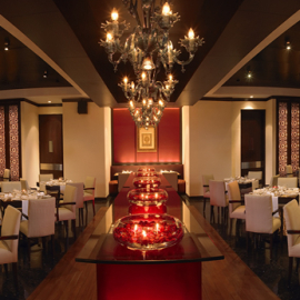The Leela