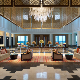 The Leela