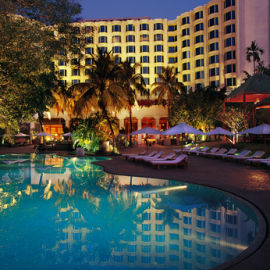 The Leela