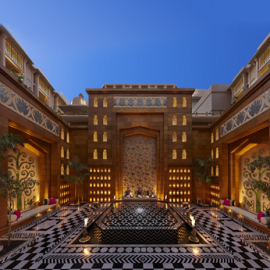 The Leela