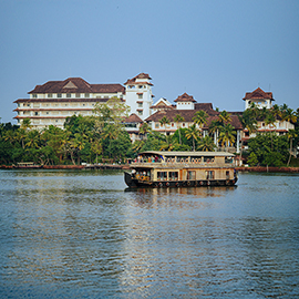 The Leela