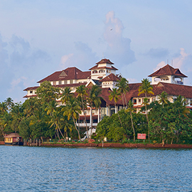 The Leela
