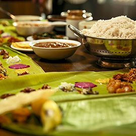 The Leela