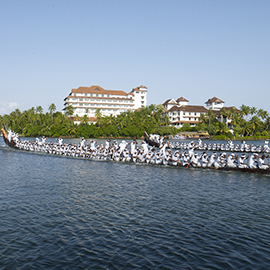The Leela