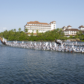 The Leela