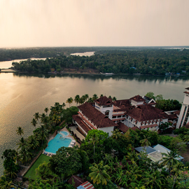 The Leela