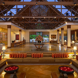 The Leela