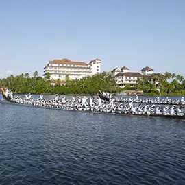 The Leela