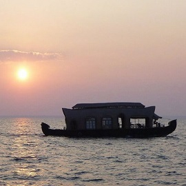 The Leela