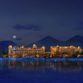 The Leela