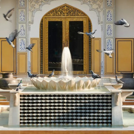 The Leela