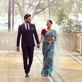 The Leela
