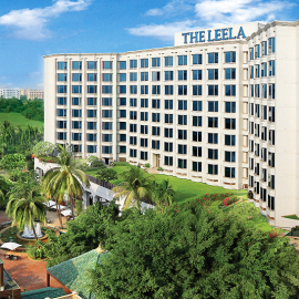 The Leela Mumbai