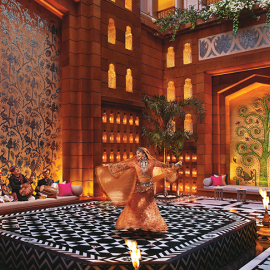 The Leela