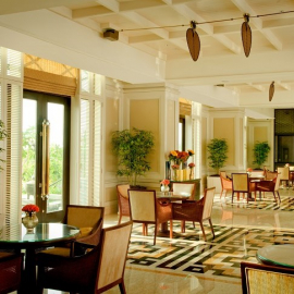 The Leela