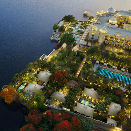 The Leela
