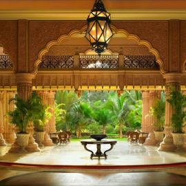 The Leela