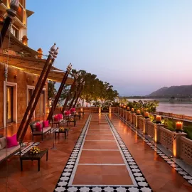 The Leela