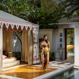 The Leela