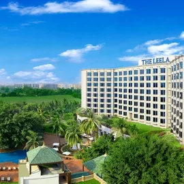 The Leela