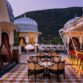 The Leela